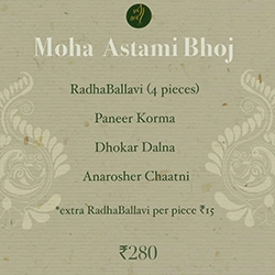 Food Home Delivery Ujjayini Pal in Sodepur 6